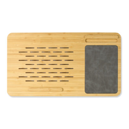 Bamboo Lap Desk