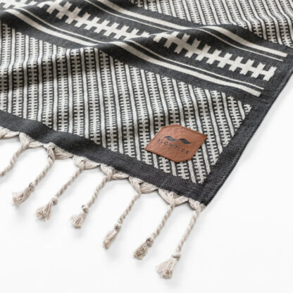 Slowtide Throw Blanket - Image 2