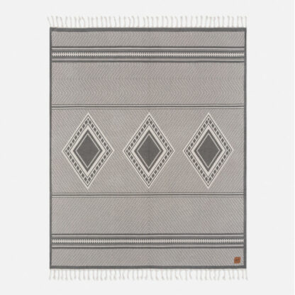 Slowtide Throw Blanket - Image 4