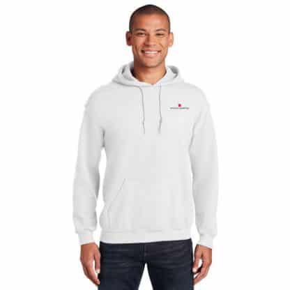 Gildan Hooded Sweatshirt