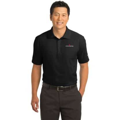 Men's Nike Dri-Fit Polo - Image 7