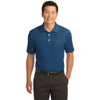 Men's Nike Dri-Fit Polo - Image 6