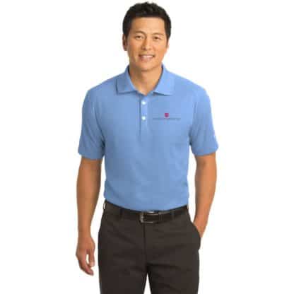 Men's Nike Dri-Fit Polo - Image 5