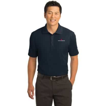 Men's Nike Dri-Fit Polo - Image 4