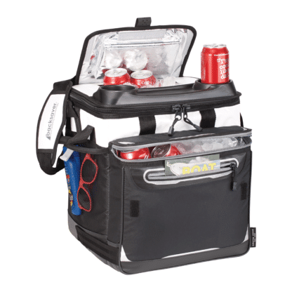 Arctic Zone® Titan Deep Freeze® Rolling Cooler - Image 2