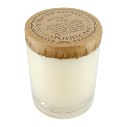 11 oz Seventh Avenue Apothecary Candle - Image 5