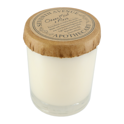 11 oz Seventh Avenue Apothecary Candle - Image 7