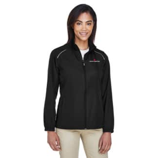 Ladies Core 365 Lightweight Jacket