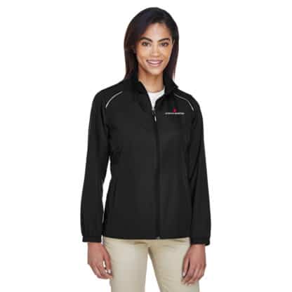 Ladies Core 365 Lightweight Jacket - Image 10