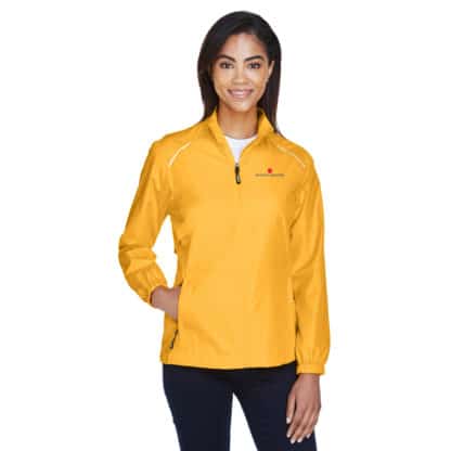 Ladies Core 365 Lightweight Jacket