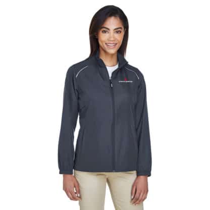 Ladies Core 365 Lightweight Jacket - Image 9