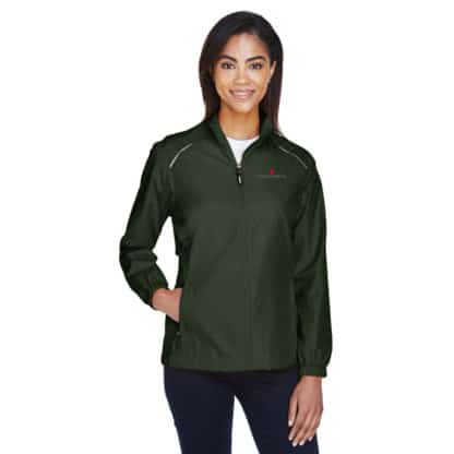 Ladies Core 365 Lightweight Jacket - Image 8