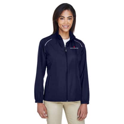 Ladies Core 365 Lightweight Jacket - Image 7