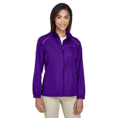 Ladies Core 365 Lightweight Jacket - Image 6