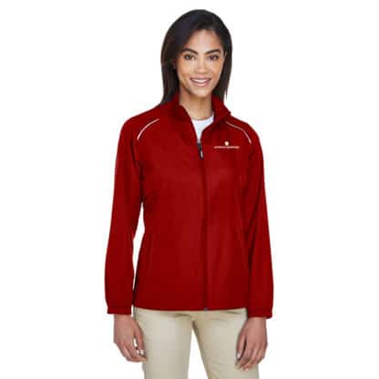 Ladies Core 365 Lightweight Jacket - Image 5