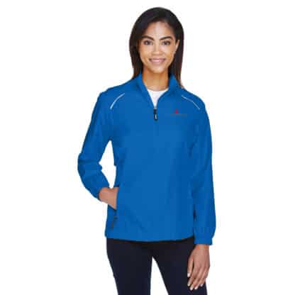 Ladies Core 365 Lightweight Jacket - Image 4