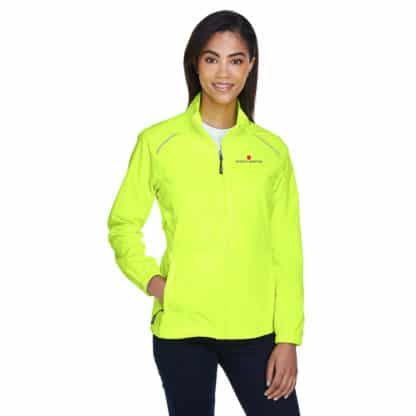 Ladies Core 365 Lightweight Jacket - Image 3