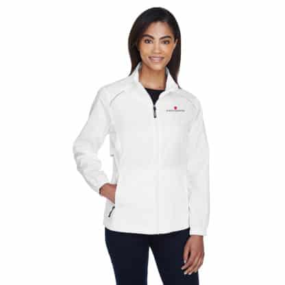 Ladies Core 365 Lightweight Jacket - Image 2