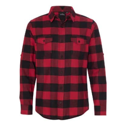 Men's Flannel Shirt