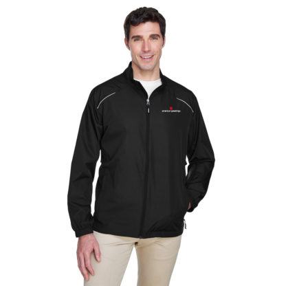 Men's Core 365 Lightweight Jacket - Image 3