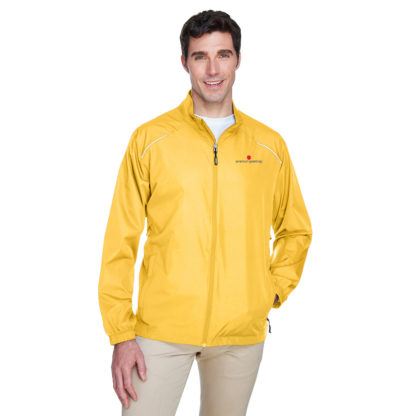 Men's Core 365 Lightweight Jacket - Image 2