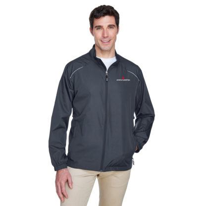 Men's Core 365 Lightweight Jacket - Image 9