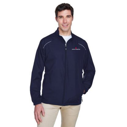 Men's Core 365 Lightweight Jacket - Image 8