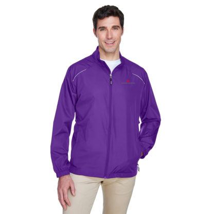 Men's Core 365 Lightweight Jacket - Image 7