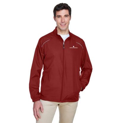 Men's Core 365 Lightweight Jacket - Image 6