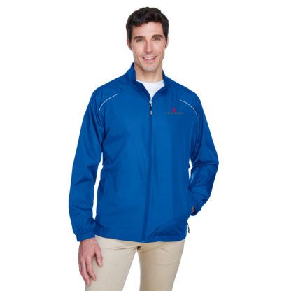 Men's Core 365 Lightweight Jacket - Image 5