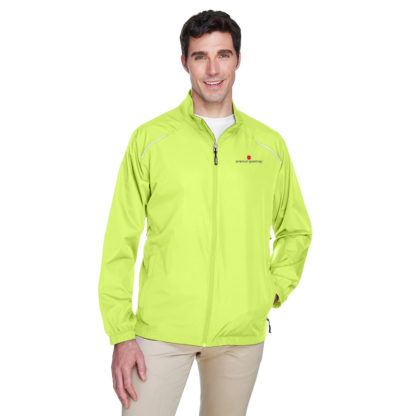 Men's Core 365 Lightweight Jacket - Image 4