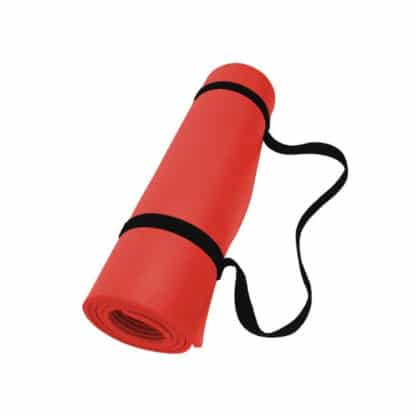 Yoga Mat w/Carry Strap