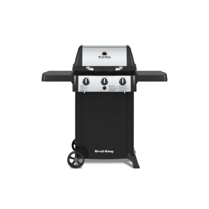 Broil King 320 LP Gas Grill