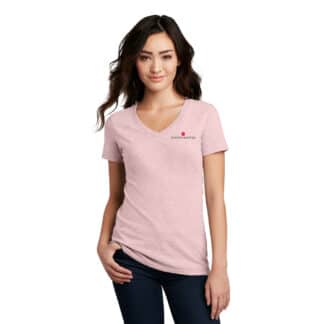 SUMMER LIMITED EDITION - Women's Perfect Blend V-Neck Tee