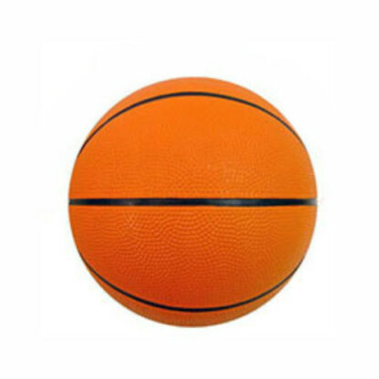 29½" Full-Size Rubber Basketball