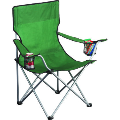 Outdoor Folding Chair - Image 3