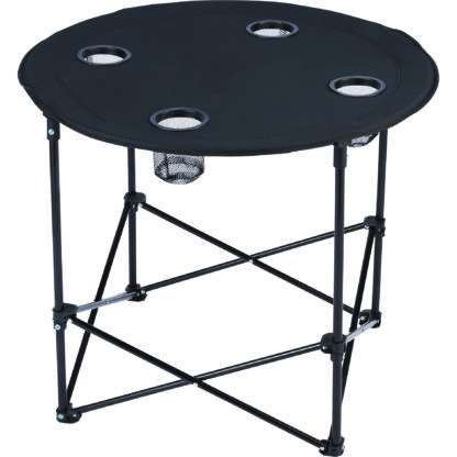 4 Person Folding Table