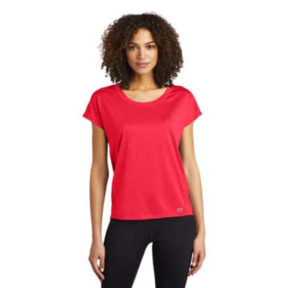 Ladies Ogio Pulse Dolman Tee