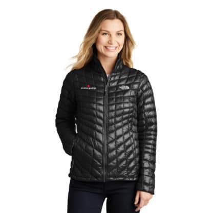 The North Face ThermoBall Trekker Jacket, Ladies - Image 3