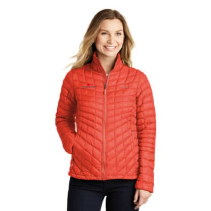 The North Face ThermoBall Trekker Jacket, Ladies - Image 2