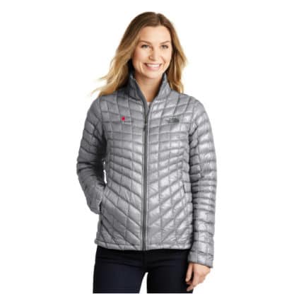 The North Face ThermoBall Trekker Jacket, Ladies