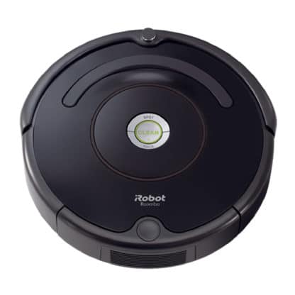 iRobot Roomba 694 Robot Vacuum