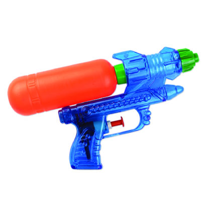 Fun Soaker Water Squirter, 3 pk